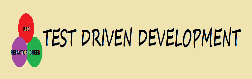 Test-Driven Development